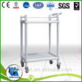 Top quality hospital ward nursing Pediatric Emergency Crash Cart